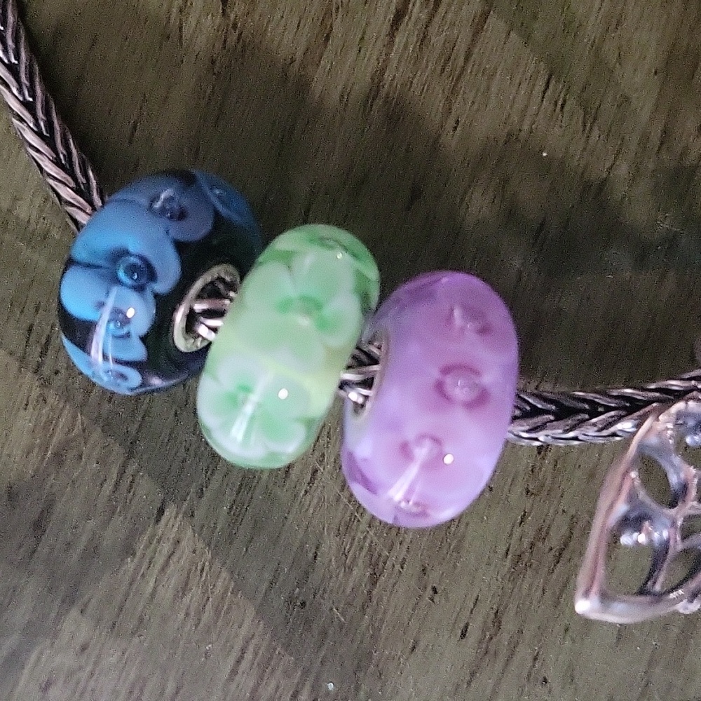 RARE Add On Bracelet - Picture 3 of 8